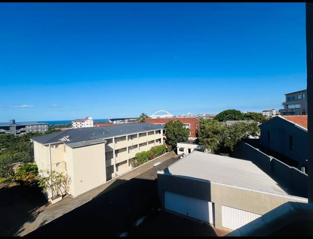 1.5 BEDROOM APARTMENT TO LET IN MORNINGSIDE